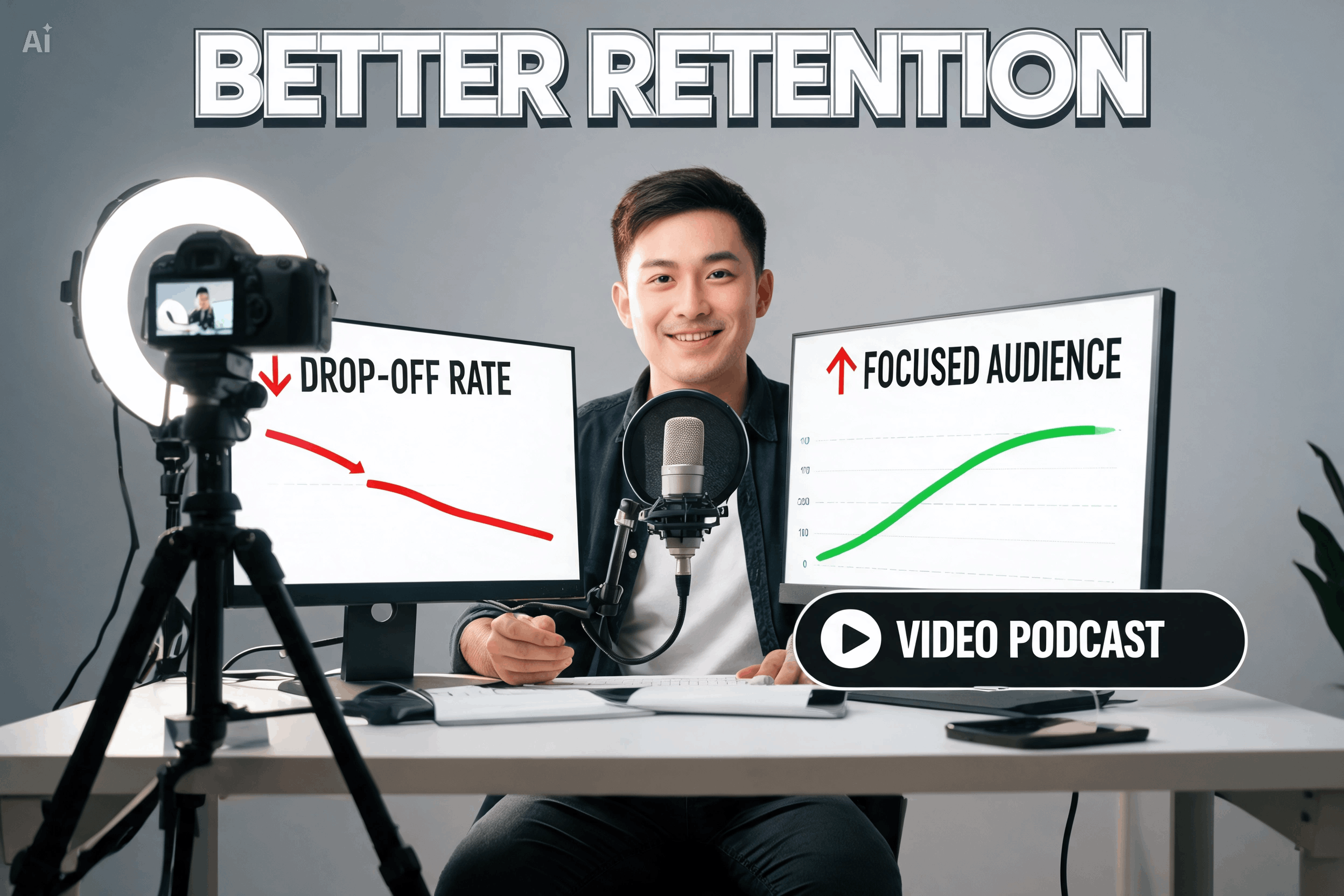 Better Retention