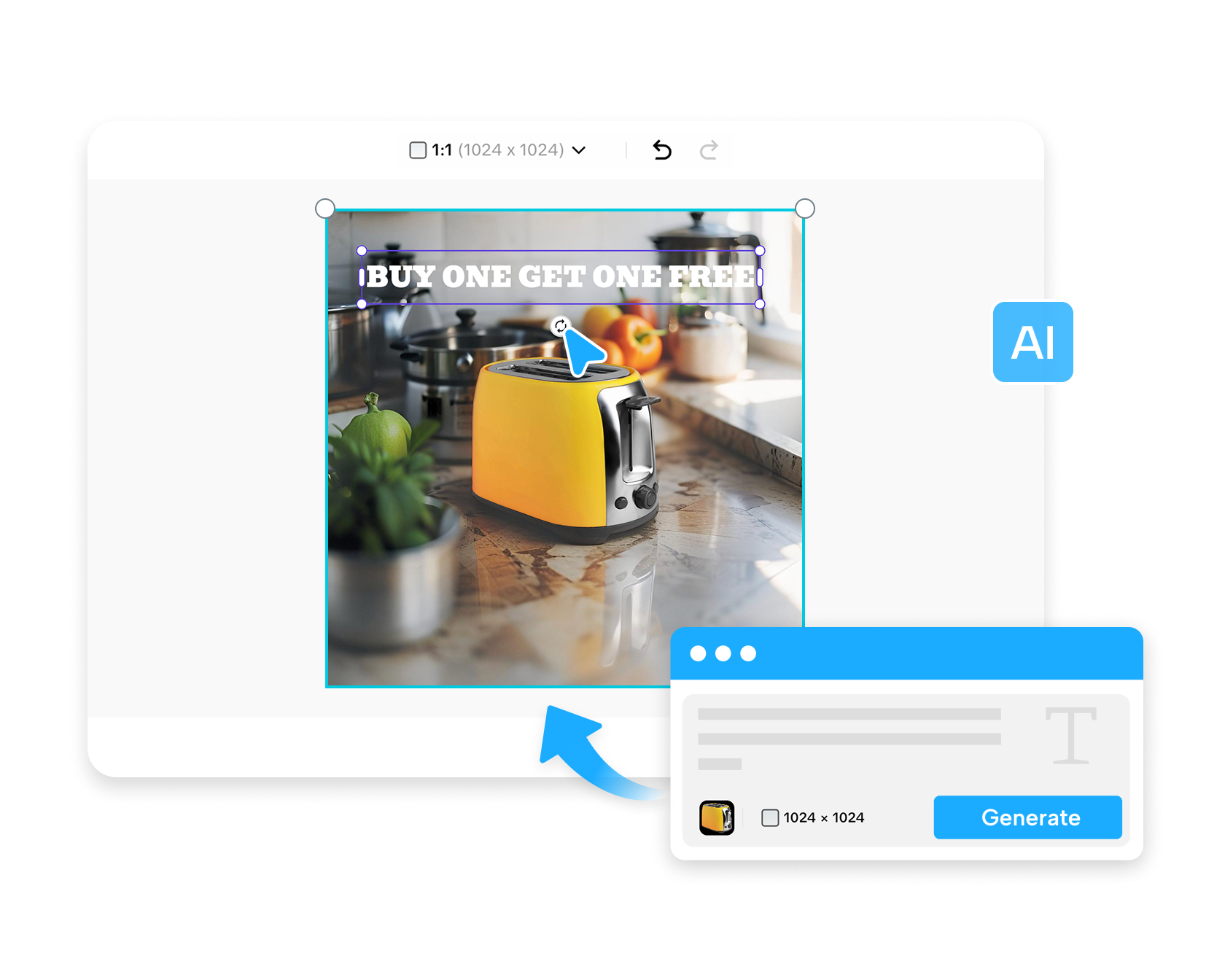 Free AI-powered Headline Generator
