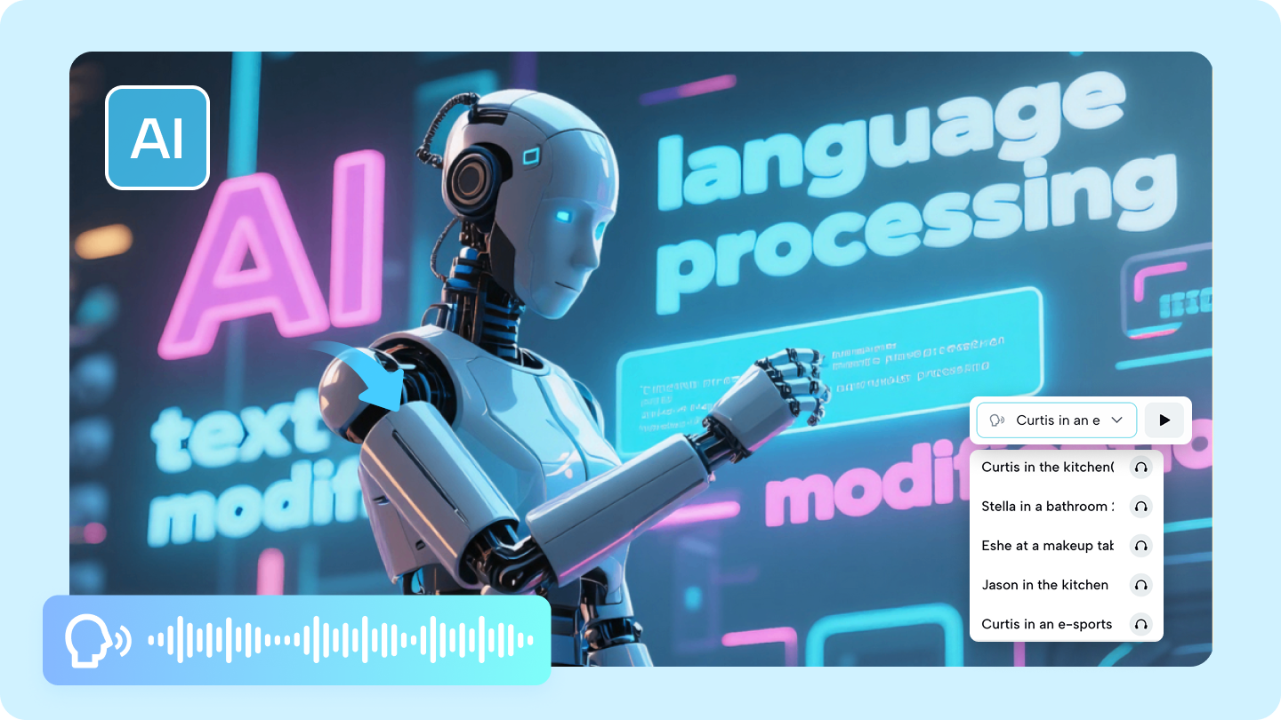 ai text to human text