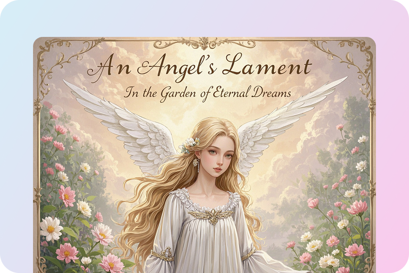 Social media content creation