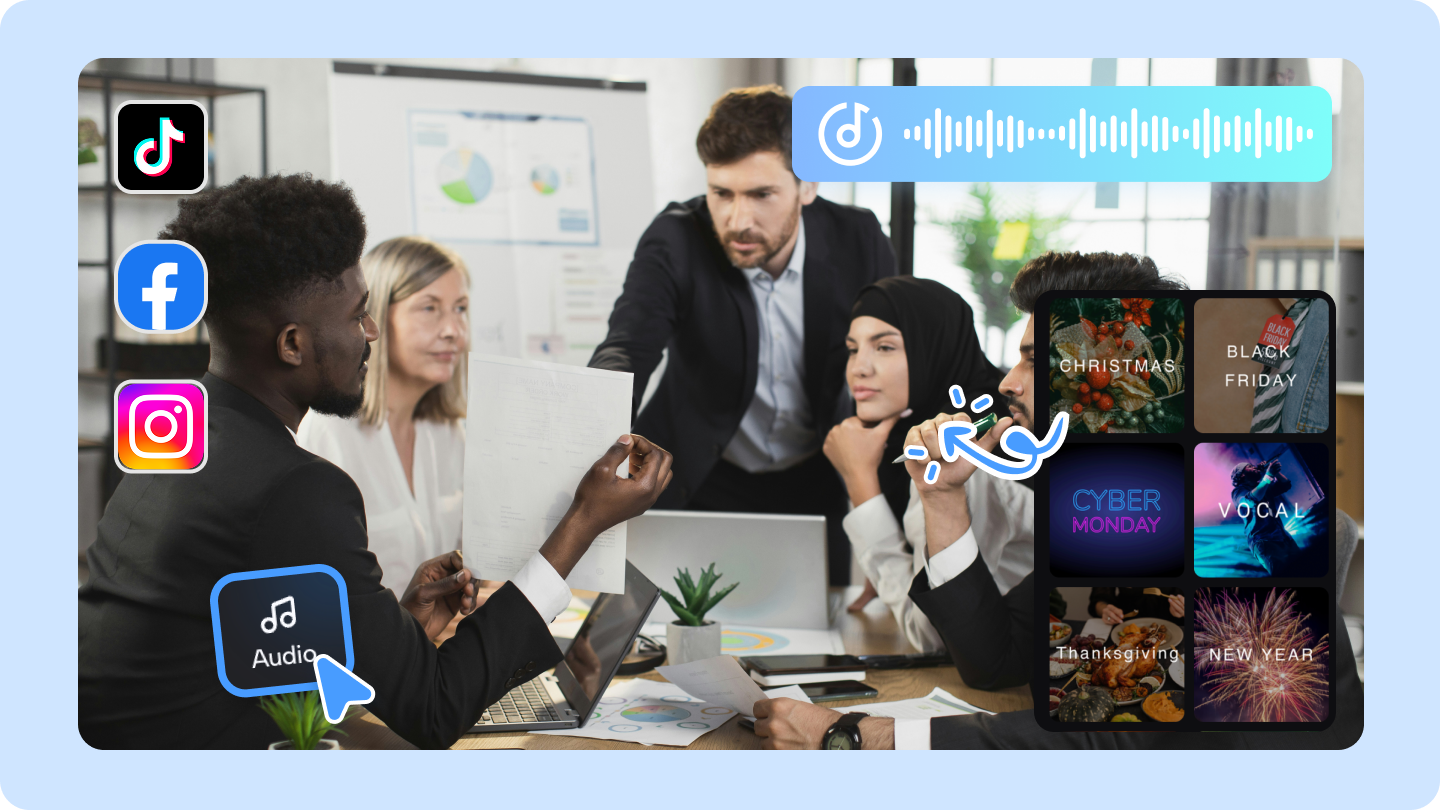 training video software 