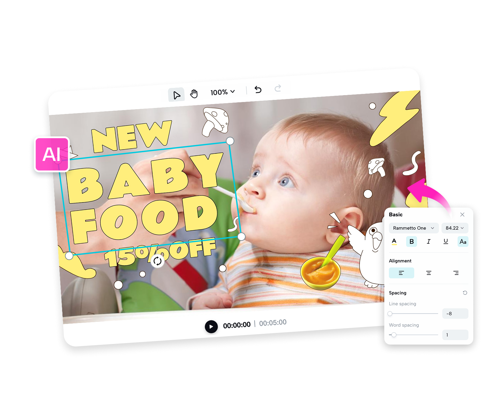 Генератор GIF из изображений