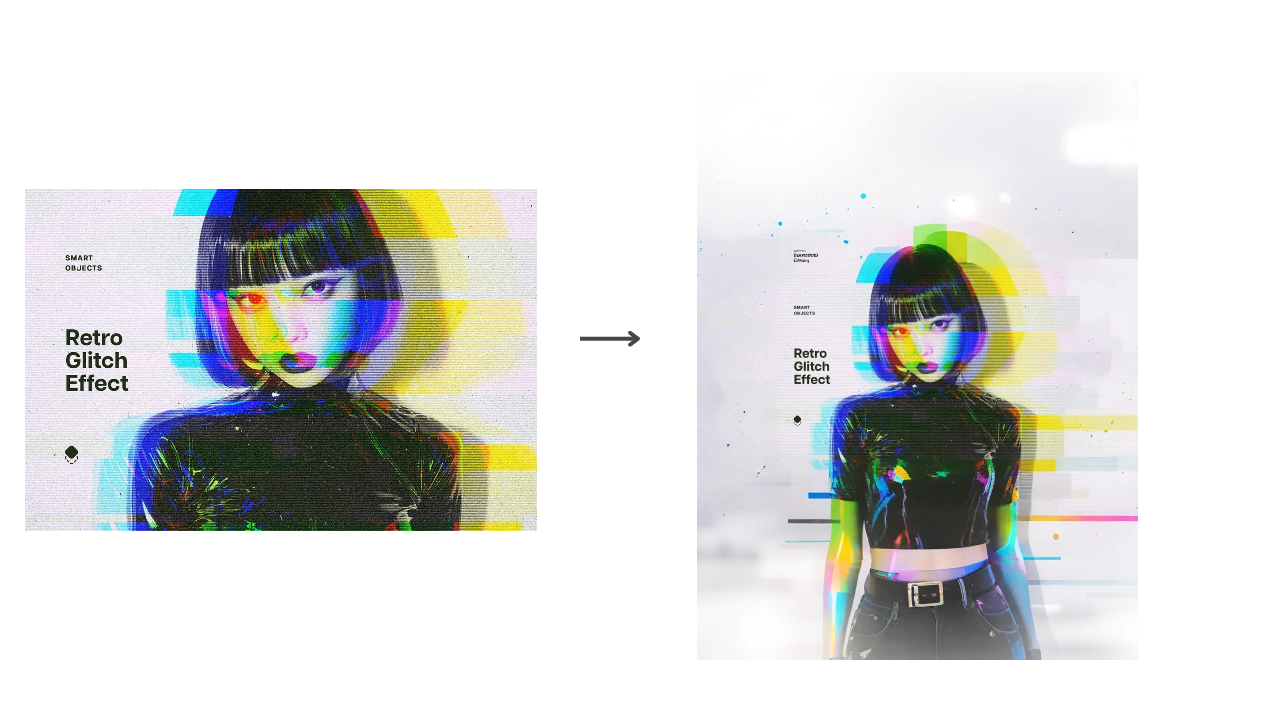 확장
