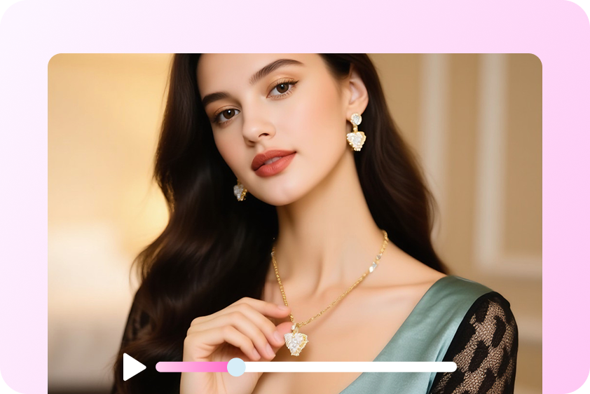 Creating professional product visuals