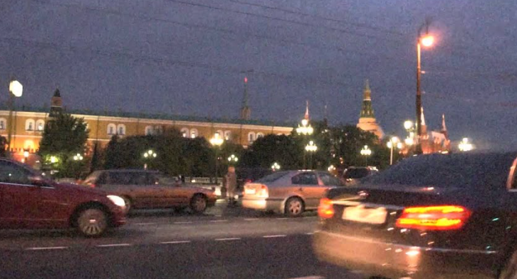 フリッカーとジッター