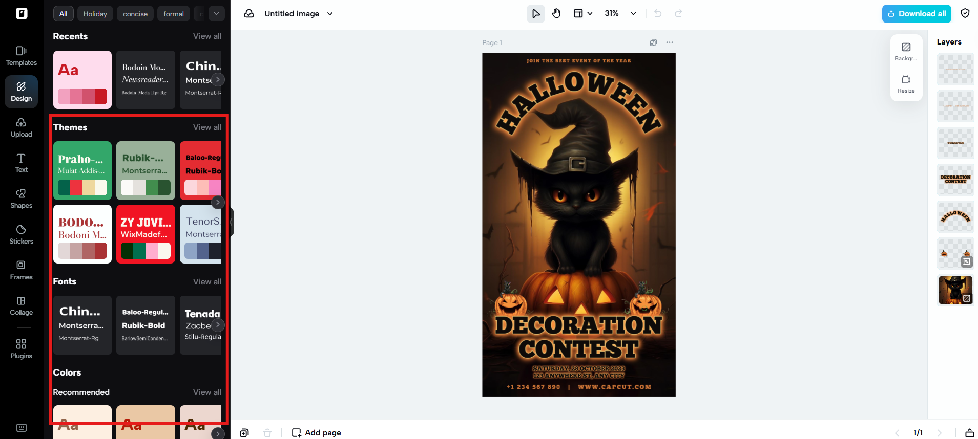 Ferramentas de design