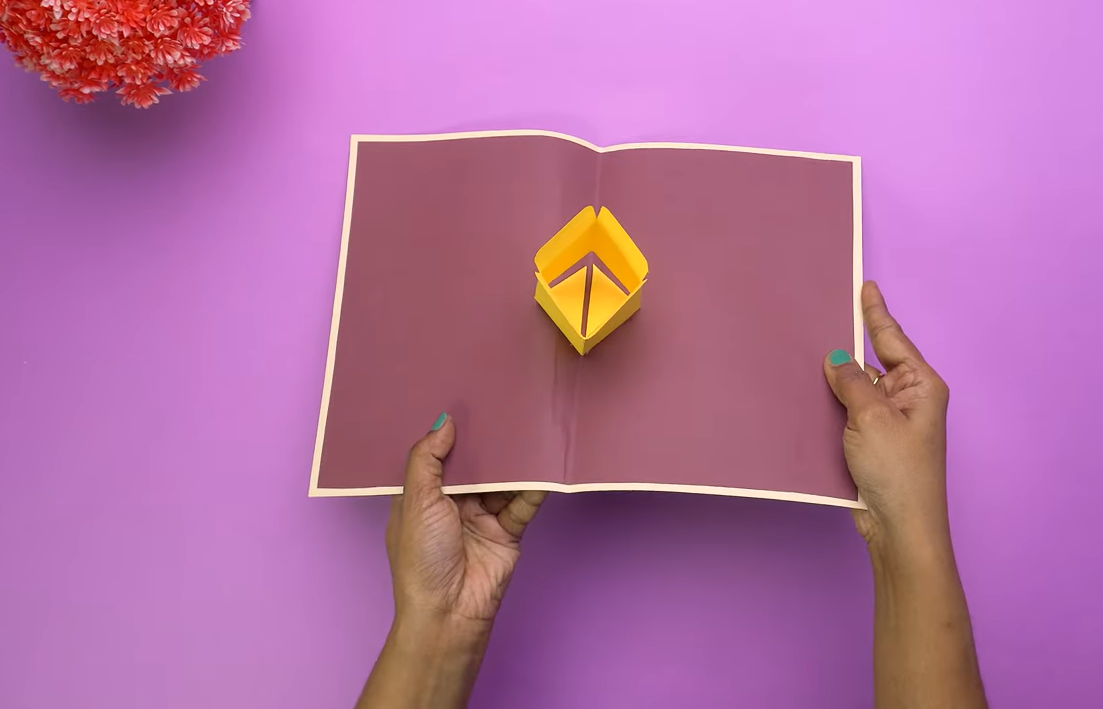 Make decorative elements