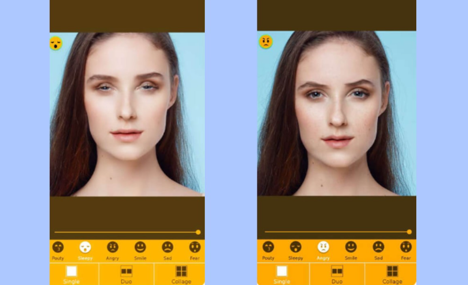 XPress expression changer