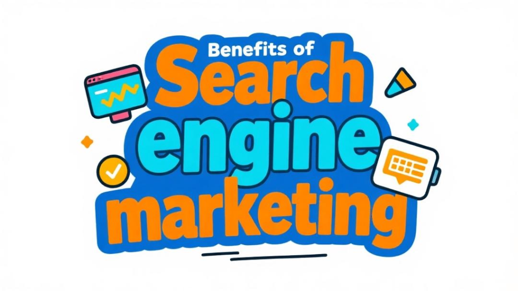 SEM benefits