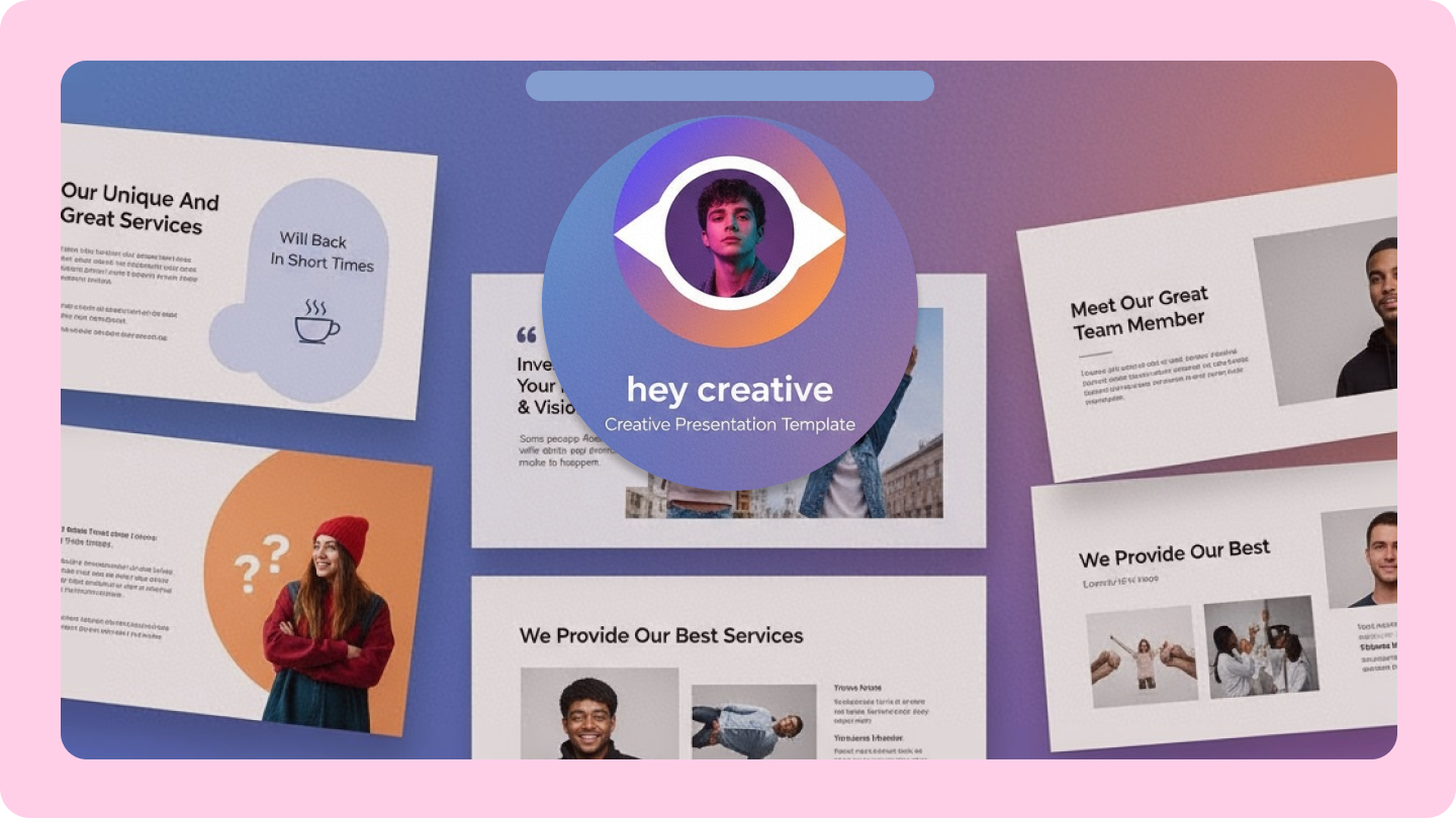 slideshow templates