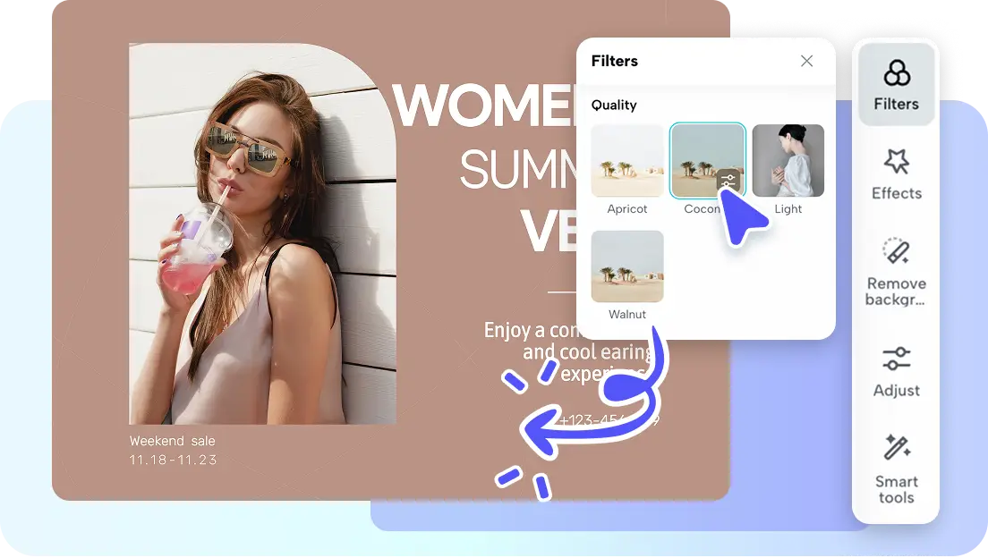 Comprehensive AI toolkit