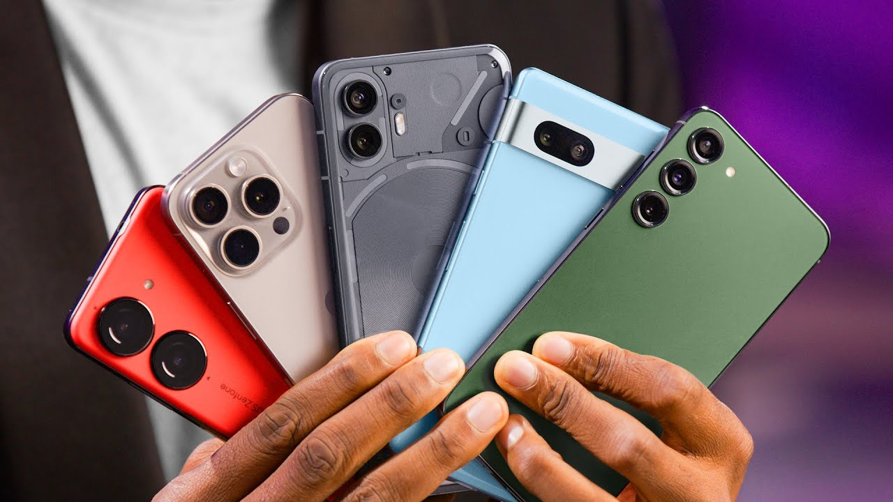 Smartphone Awards 2023