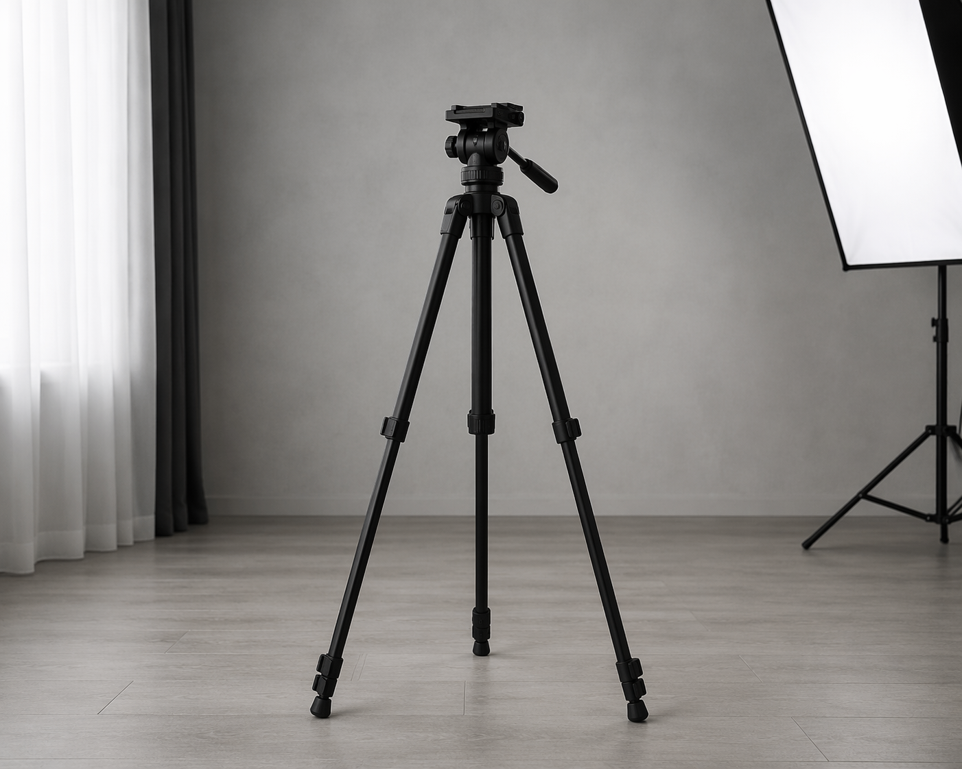 remove tripod from photo hero image