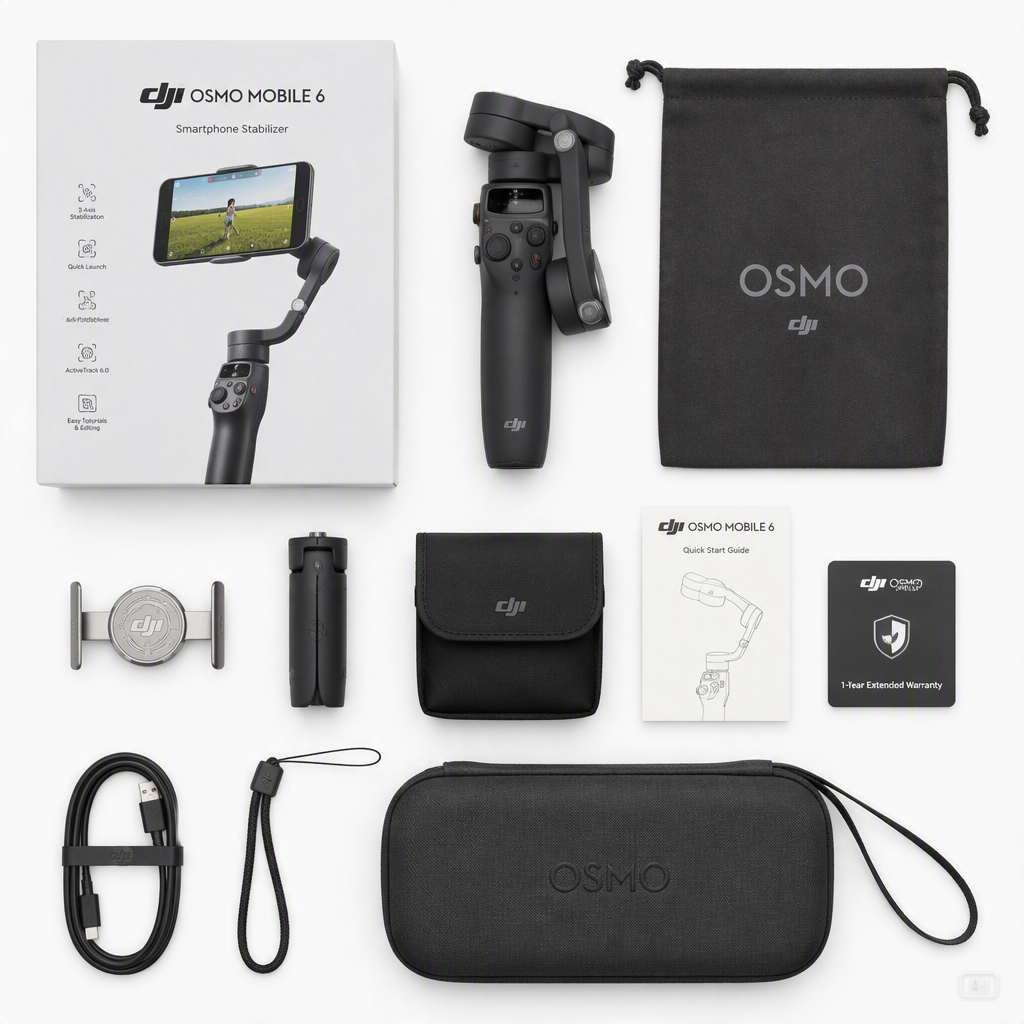 Amazon product image bundle display generated by Pippit
