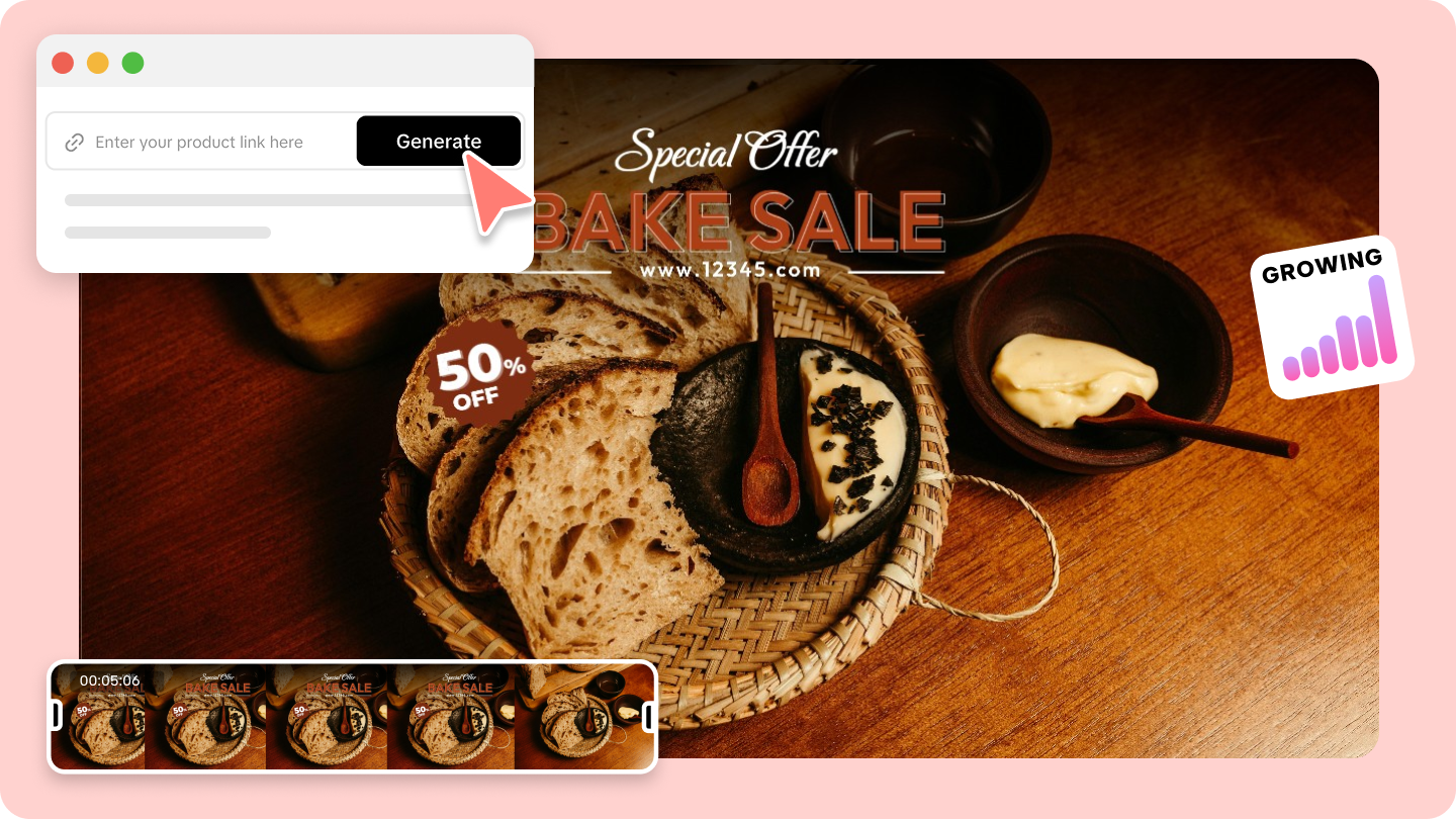 product demo