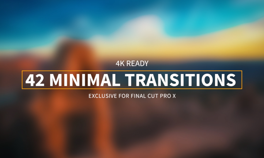 LenoFX – Zoom transitions pack