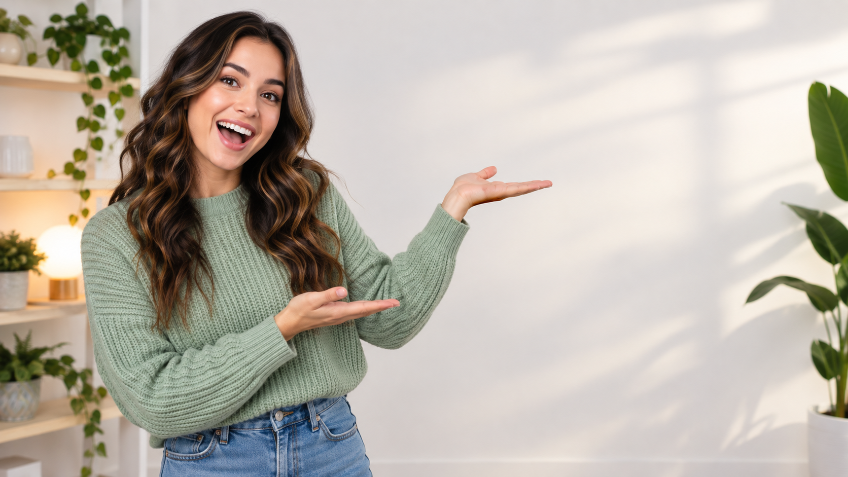 Engagement Targeting Video original 16:9 visual
