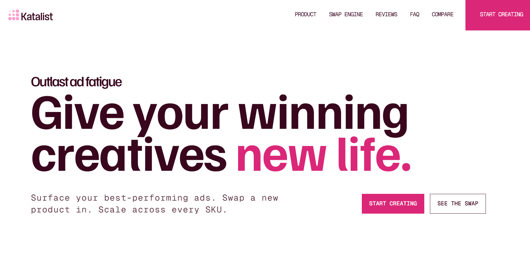 Katalist: AI-powered storyboarding