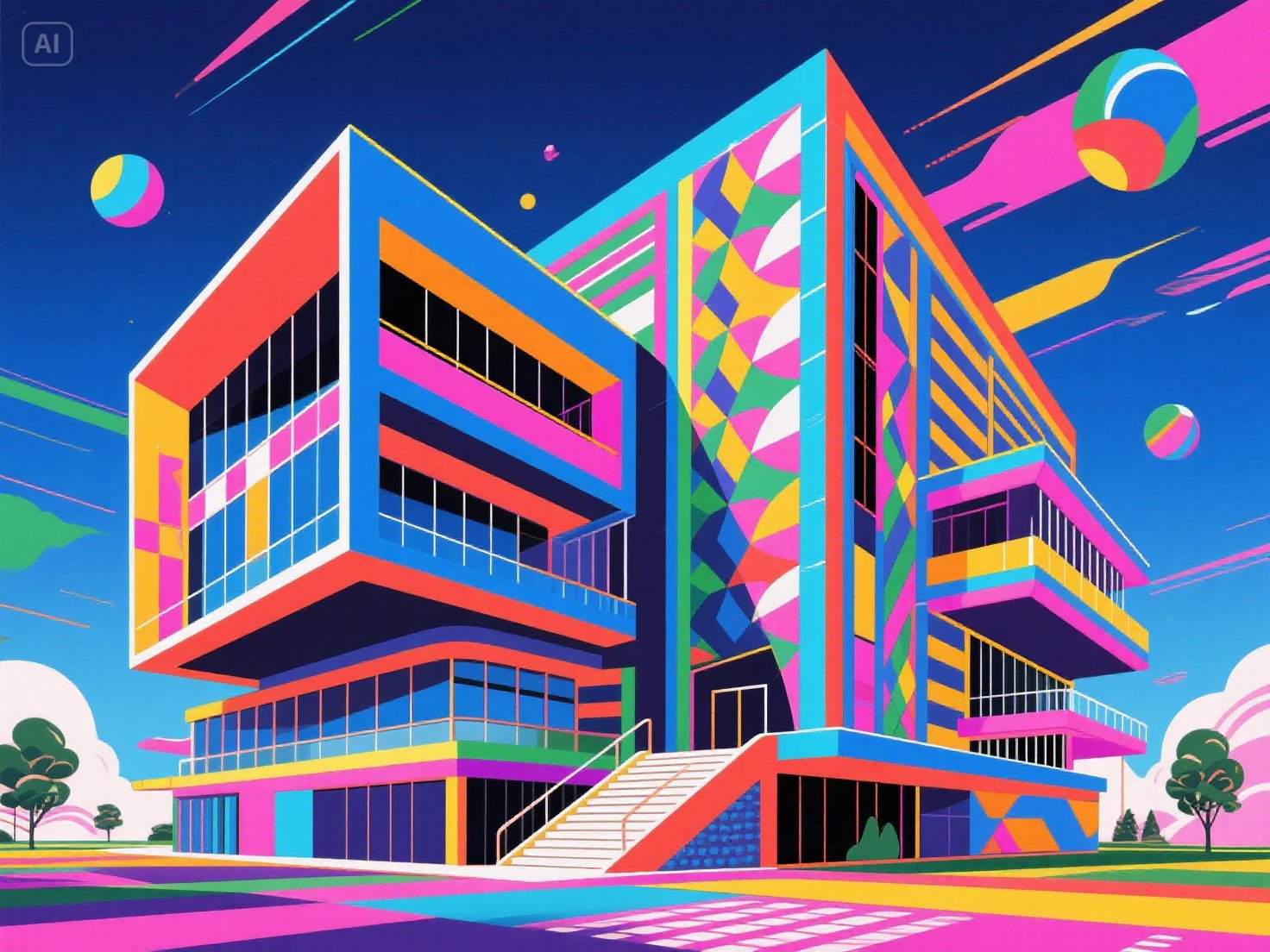 Architecture