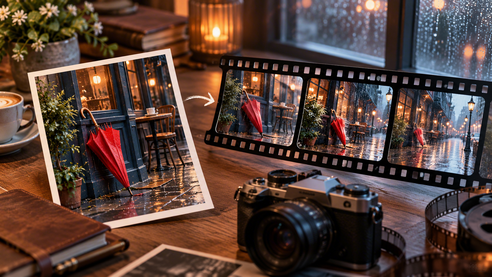 The Best Image-to-Video AI Tools for Photos With a Story to Tell