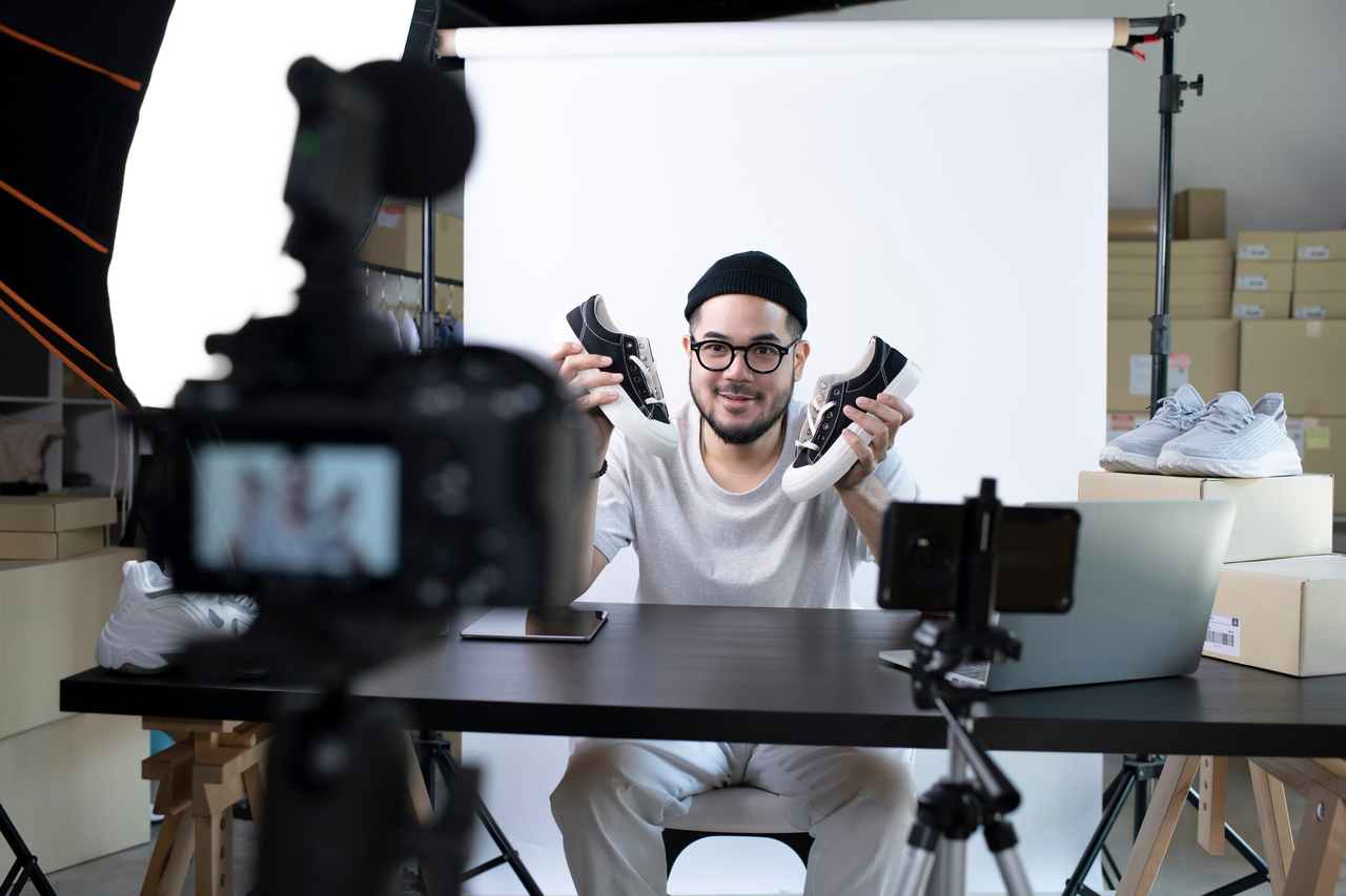 Understanding UGC and UGC creators