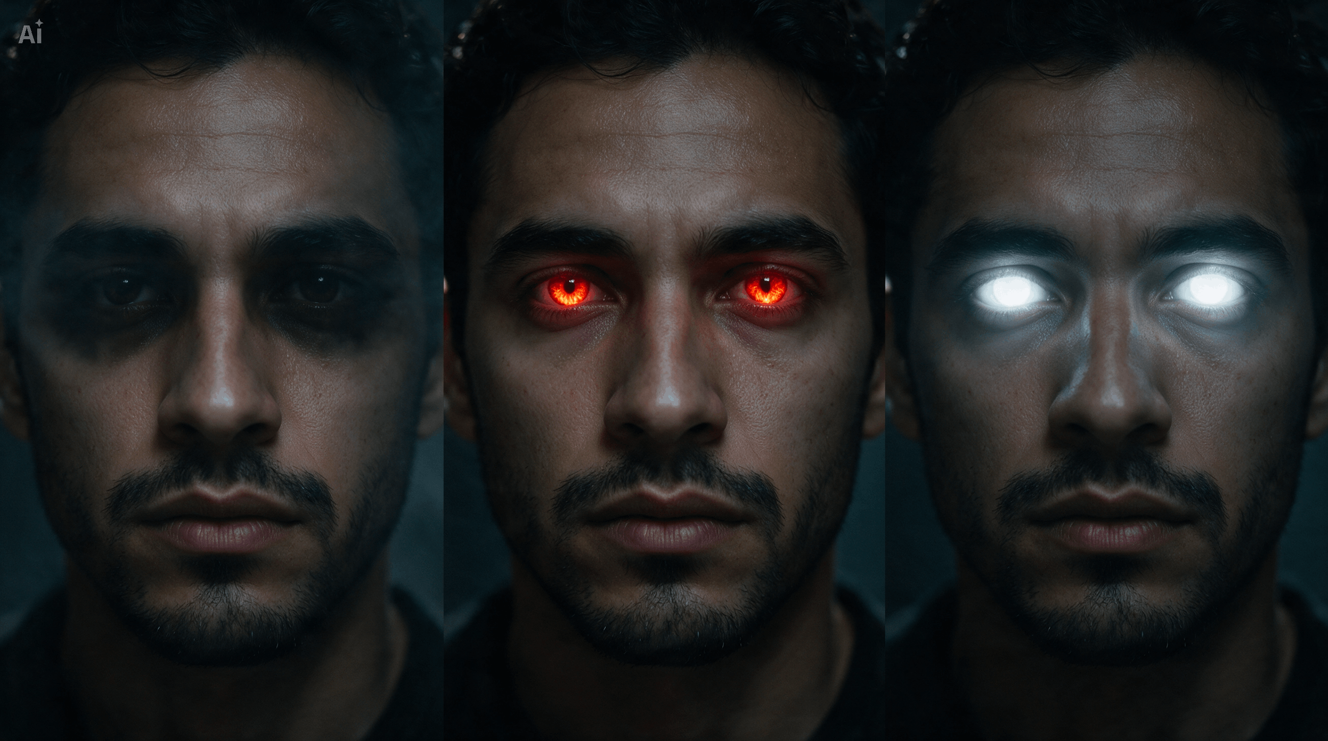 Compare Horror Styles