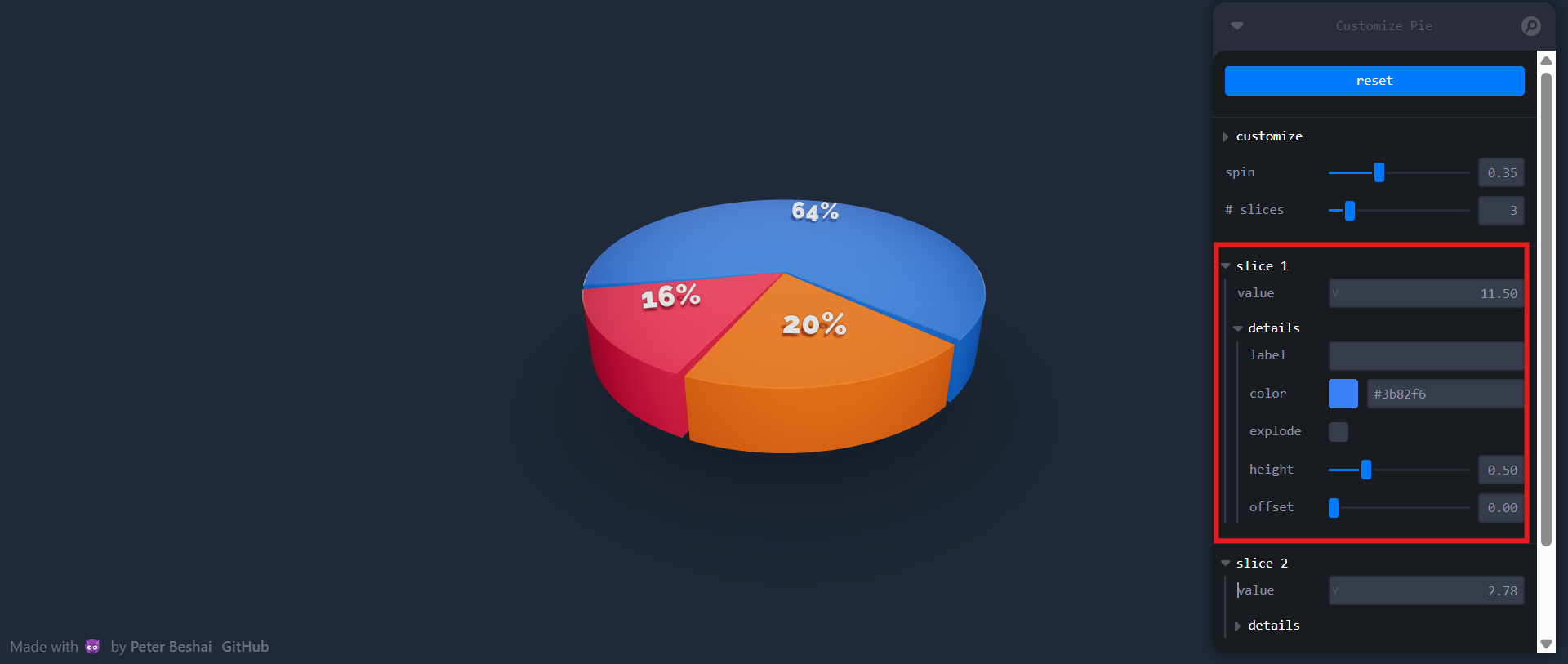Maglagay ng karagdagang mga detalye