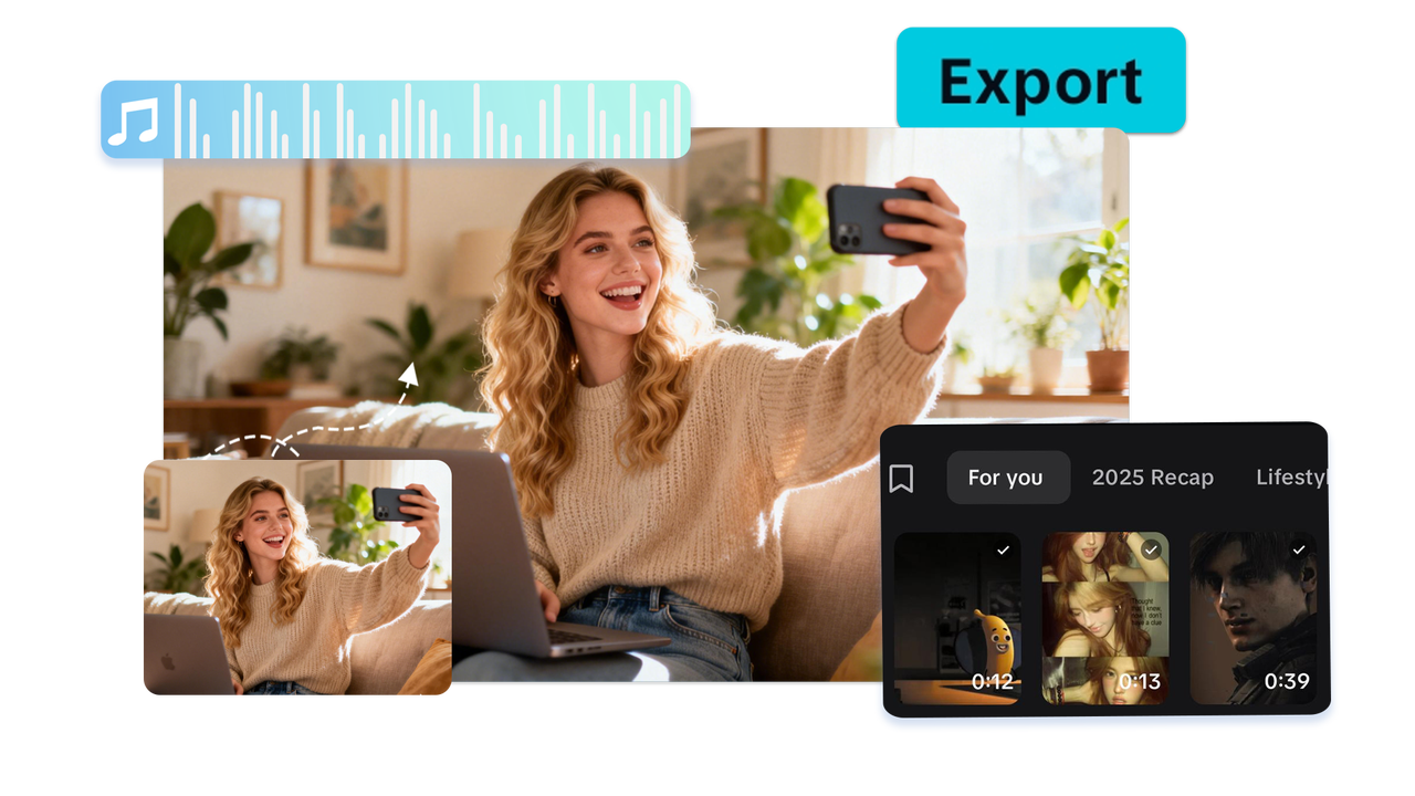 Most Advanced AutoCut Agents