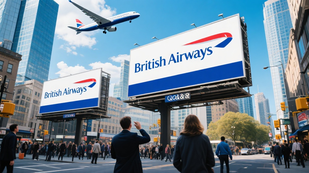 British Airways