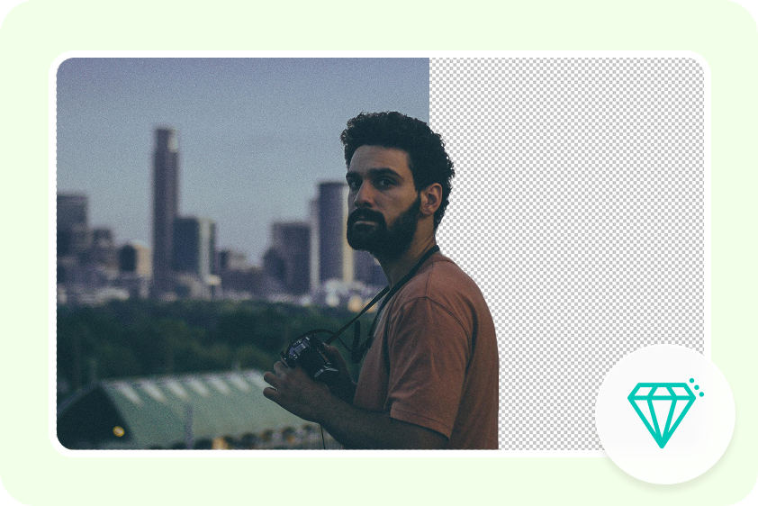  High-quality darkening images result in CapCut