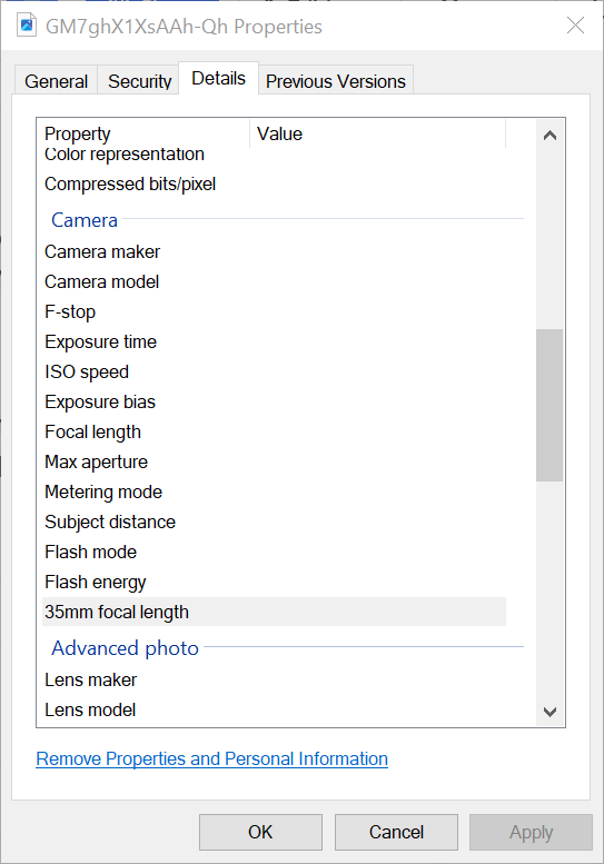 Detectando imágenes generadas por IA