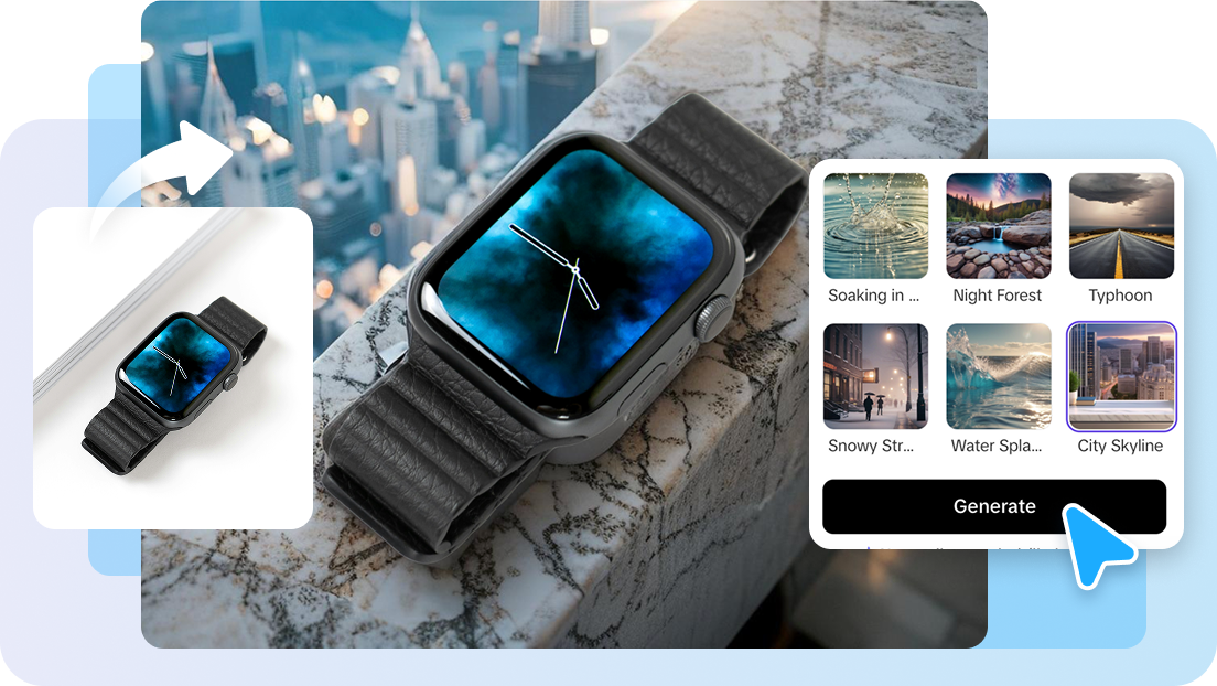 AI tools for higher conversions