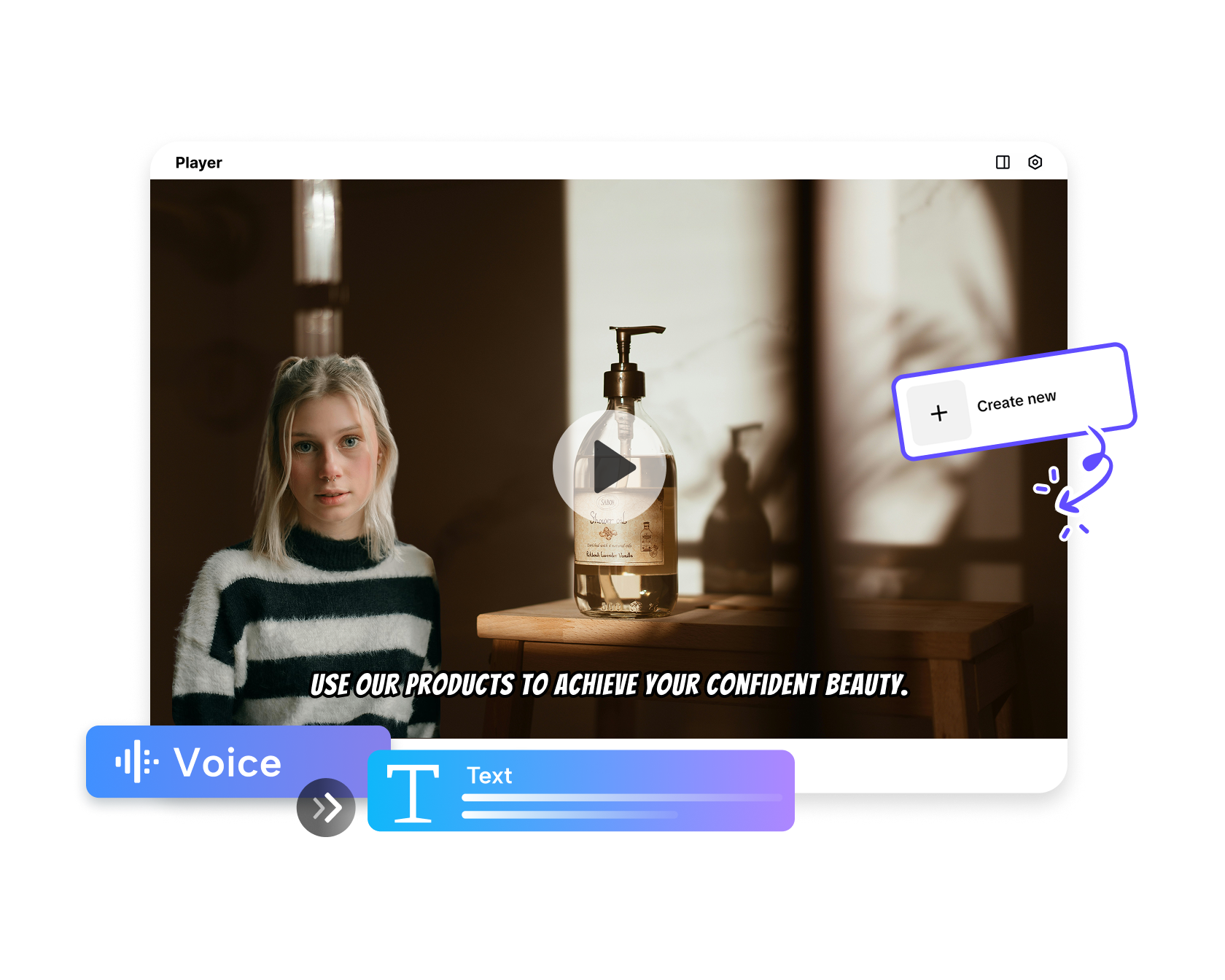 Клонирование голоса