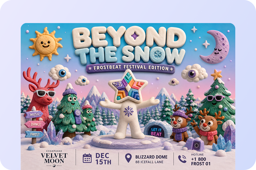 Create 3D Figures for E-Commerce and Product Branding