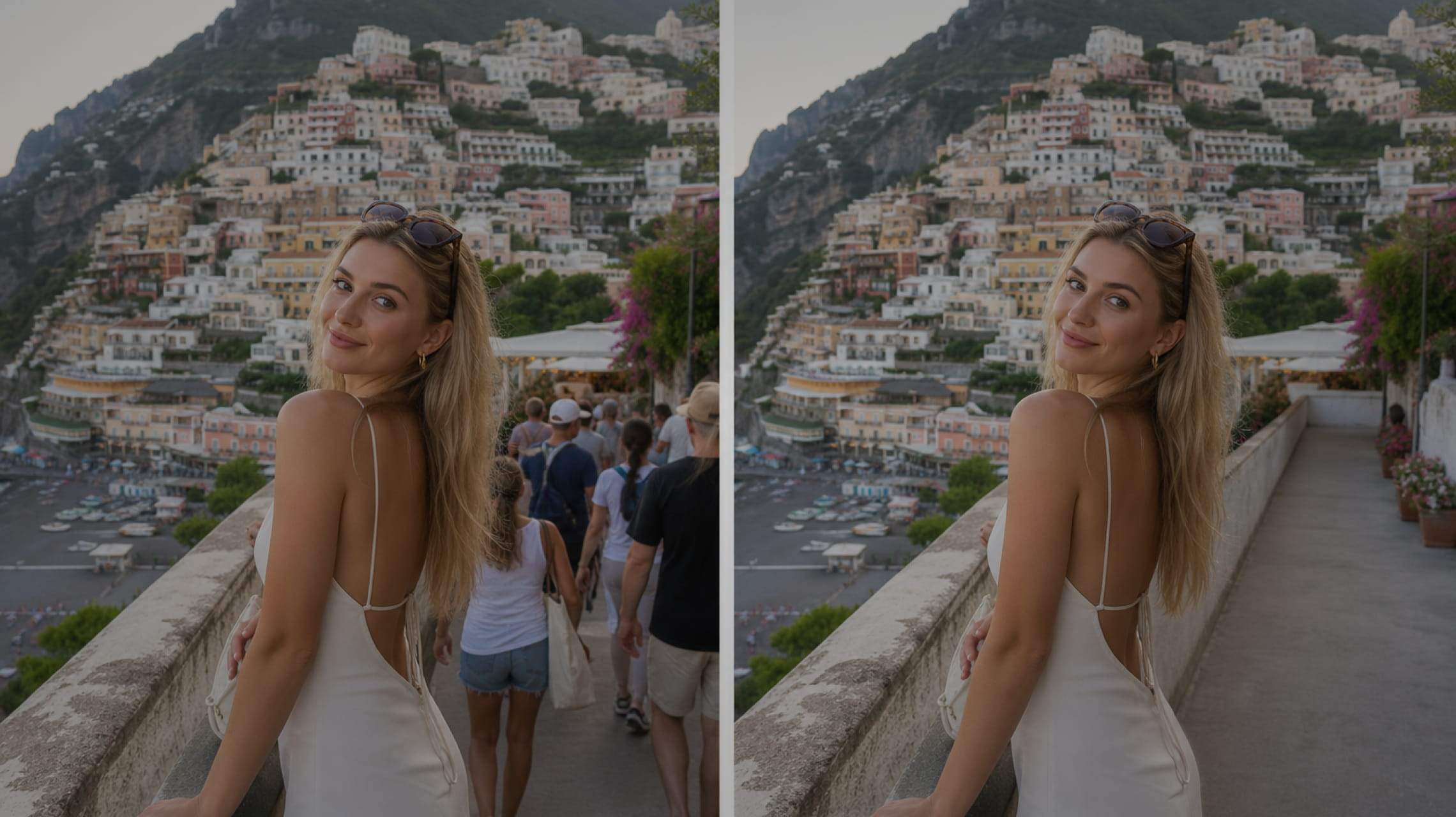 Remove Object from Photo hero