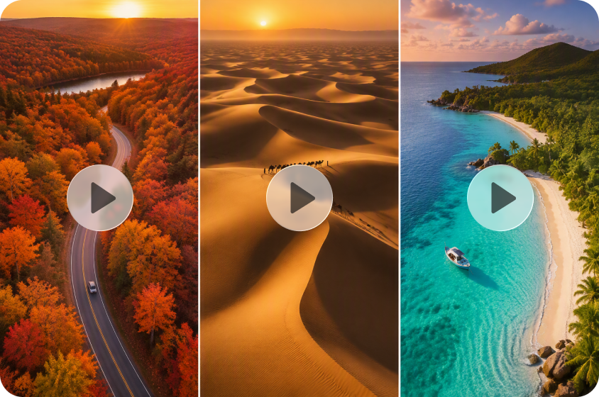 Personalización perfecta de avisos y control de video