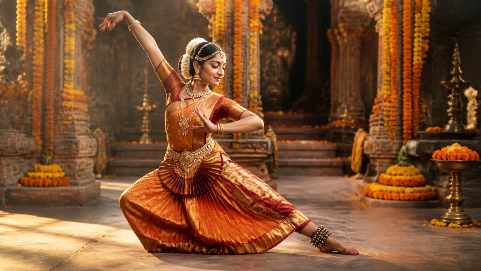 Magema Radha Song Vorlage Schritt 3