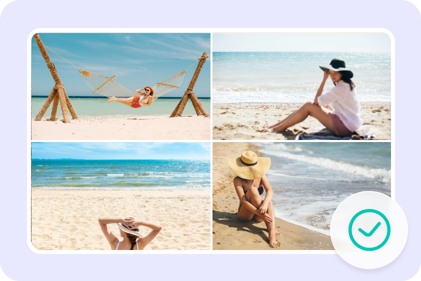  Maintaining consistent video tones with the color wheel in CapCut