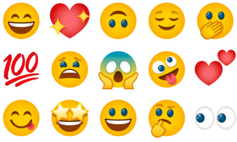 Emojiler