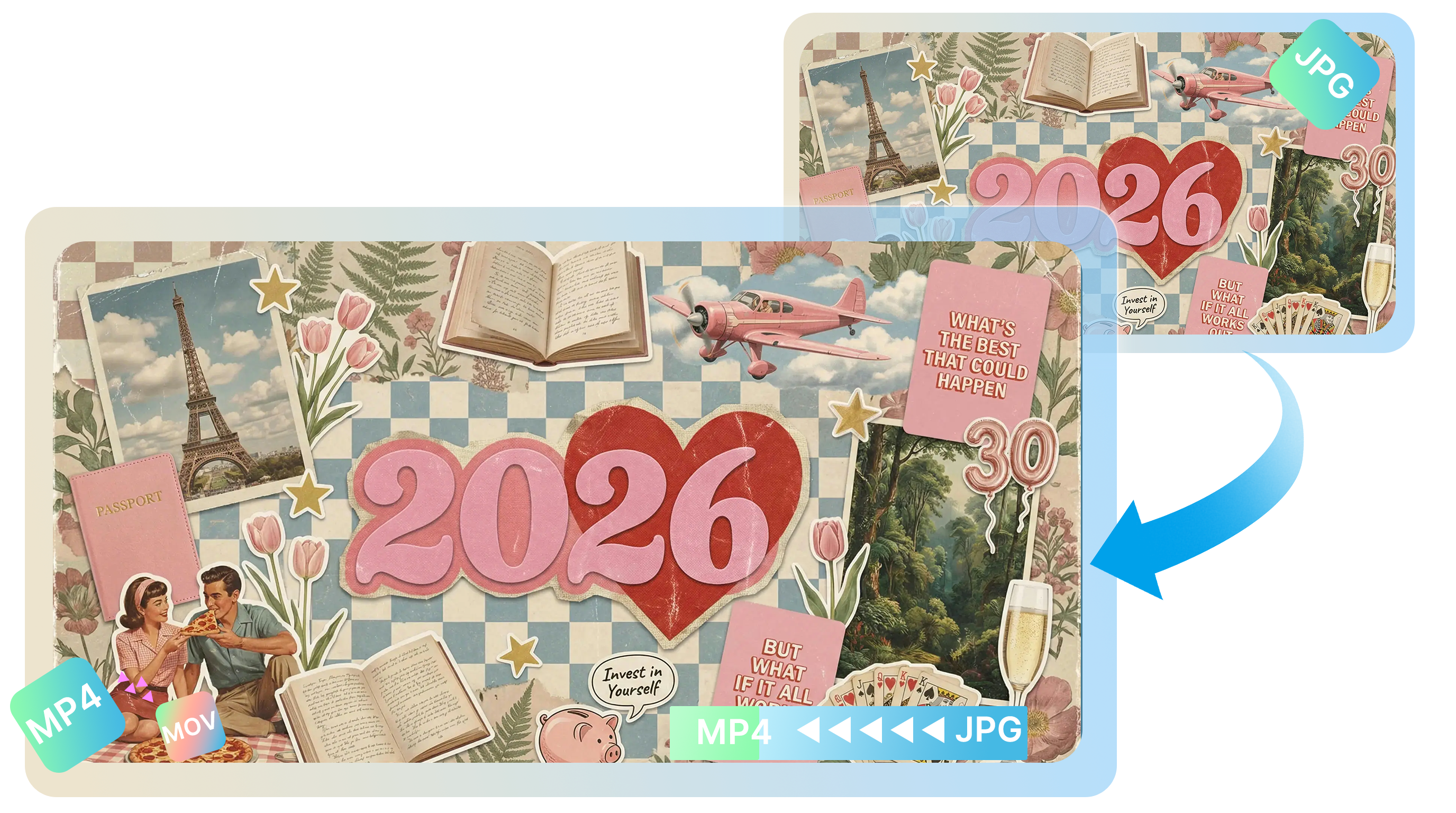 Remover ruído e melhorar a qualidade da imagem