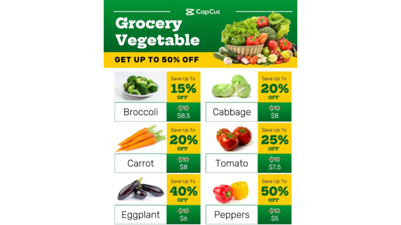 Mga flyers, mailers, at mga loyalty cards