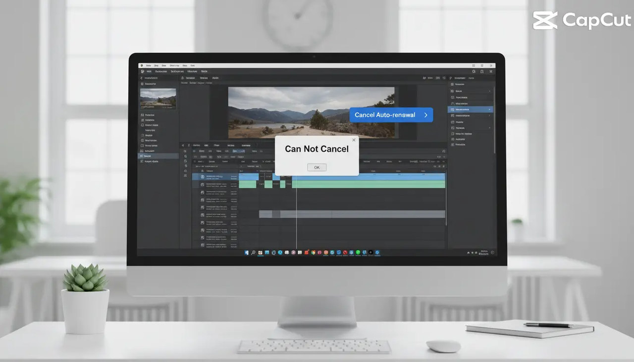 can not cancel auto-renewal