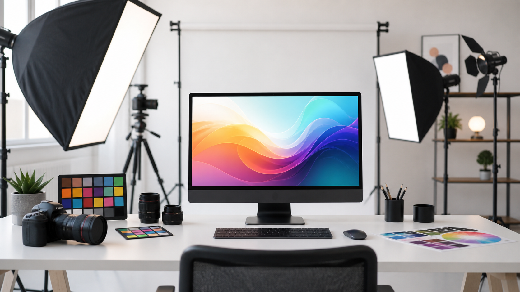 Viewmax Studio hero