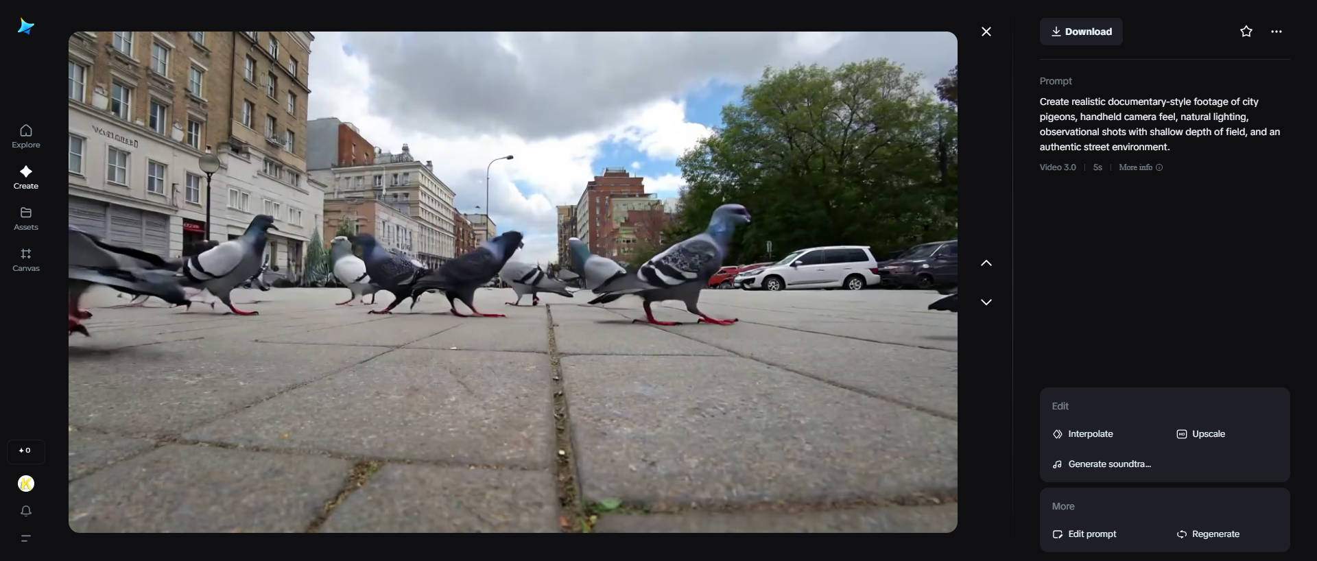 Urban Wildlife