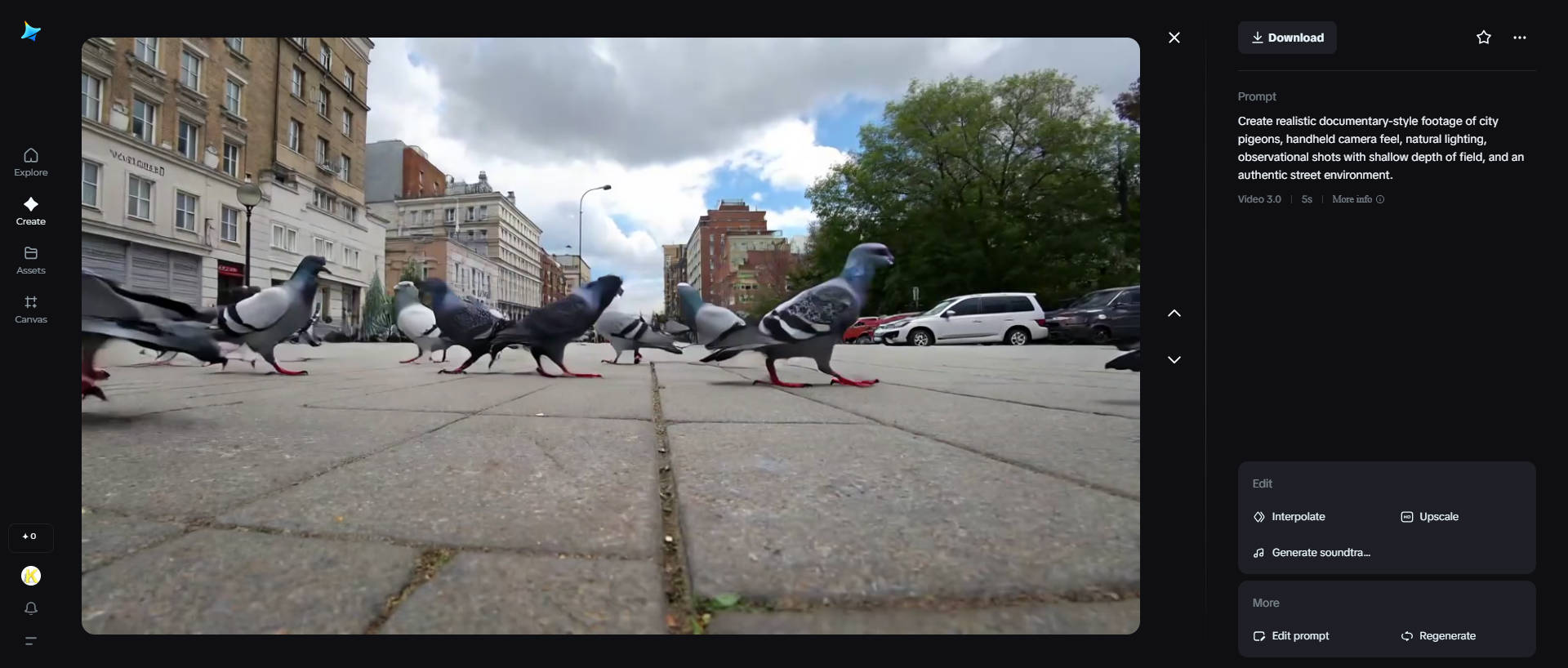 Viața sălbatică urbană