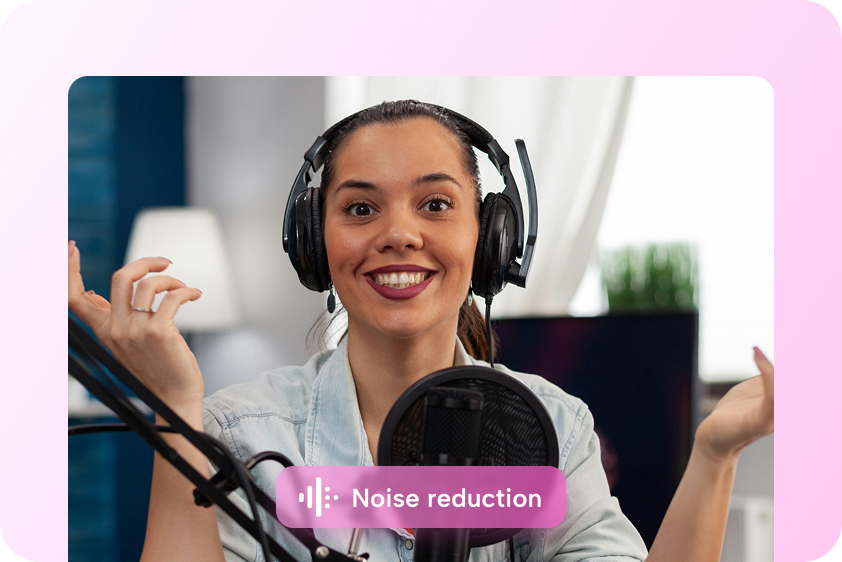 장난과 팟캐스트를 위한 목소리 변경하기