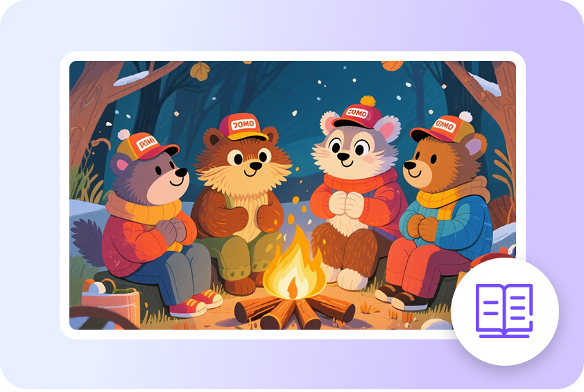  culturally adaptive cartoon content