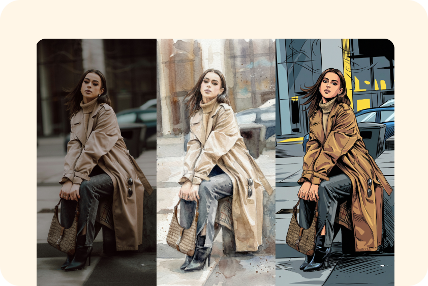  Kreatywne projekty i eksploracja artystyczna