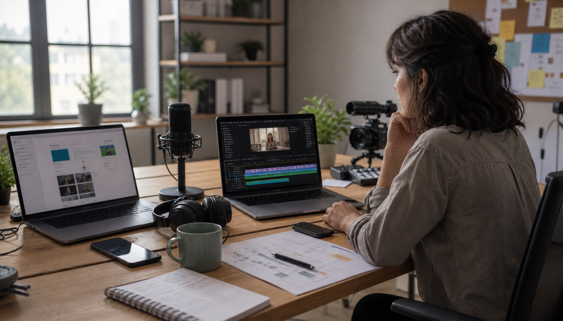 How to Create Certification-Ready Course Videos with Completion Tracking