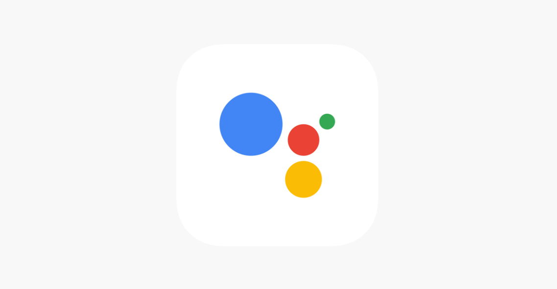 Google AI asistanı